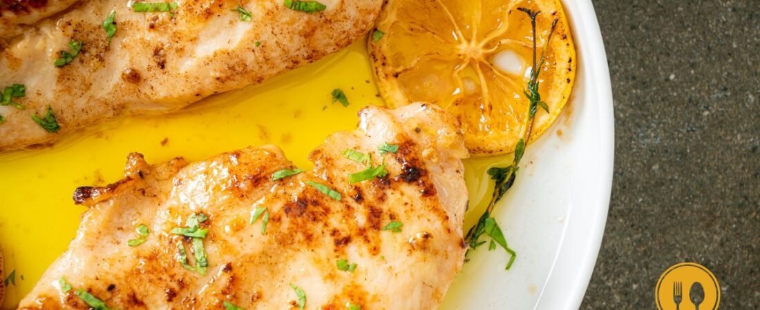 10 Easy and Delicious Chicken Recipes You Need to Try