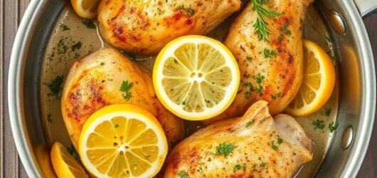 10 Easy and Delicious Chicken Recipes You Need to Try